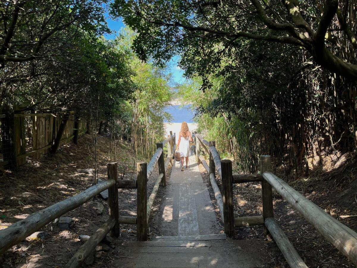 Puerta Azul Daire Punta del Este Dış mekan fotoğraf
