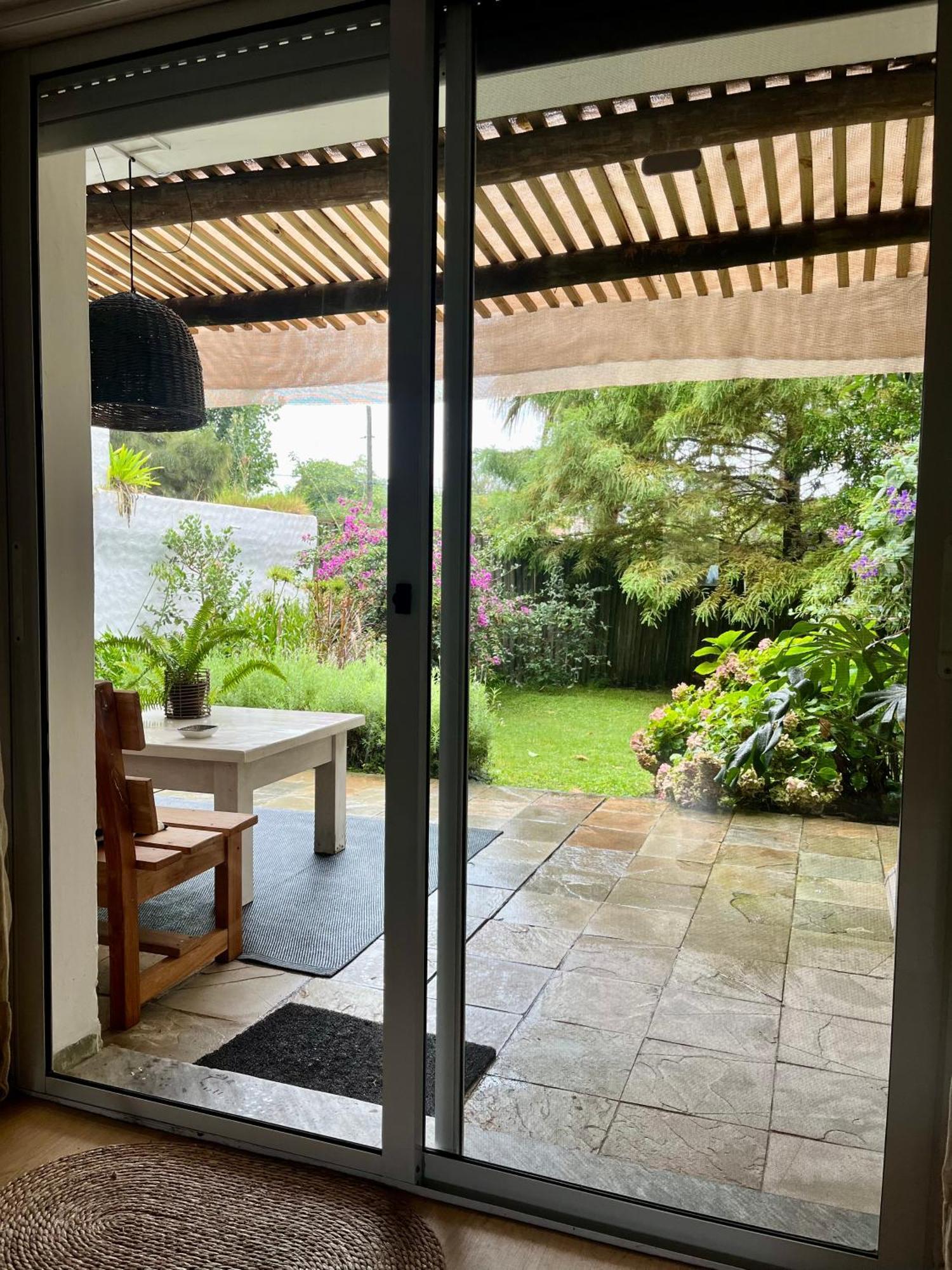 Puerta Azul Daire Punta del Este Dış mekan fotoğraf