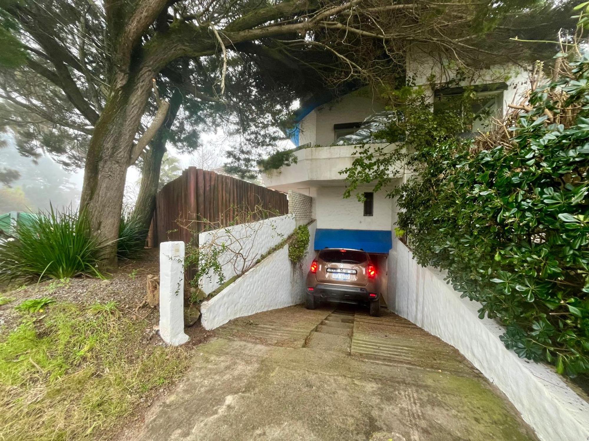 Puerta Azul Daire Punta del Este Dış mekan fotoğraf