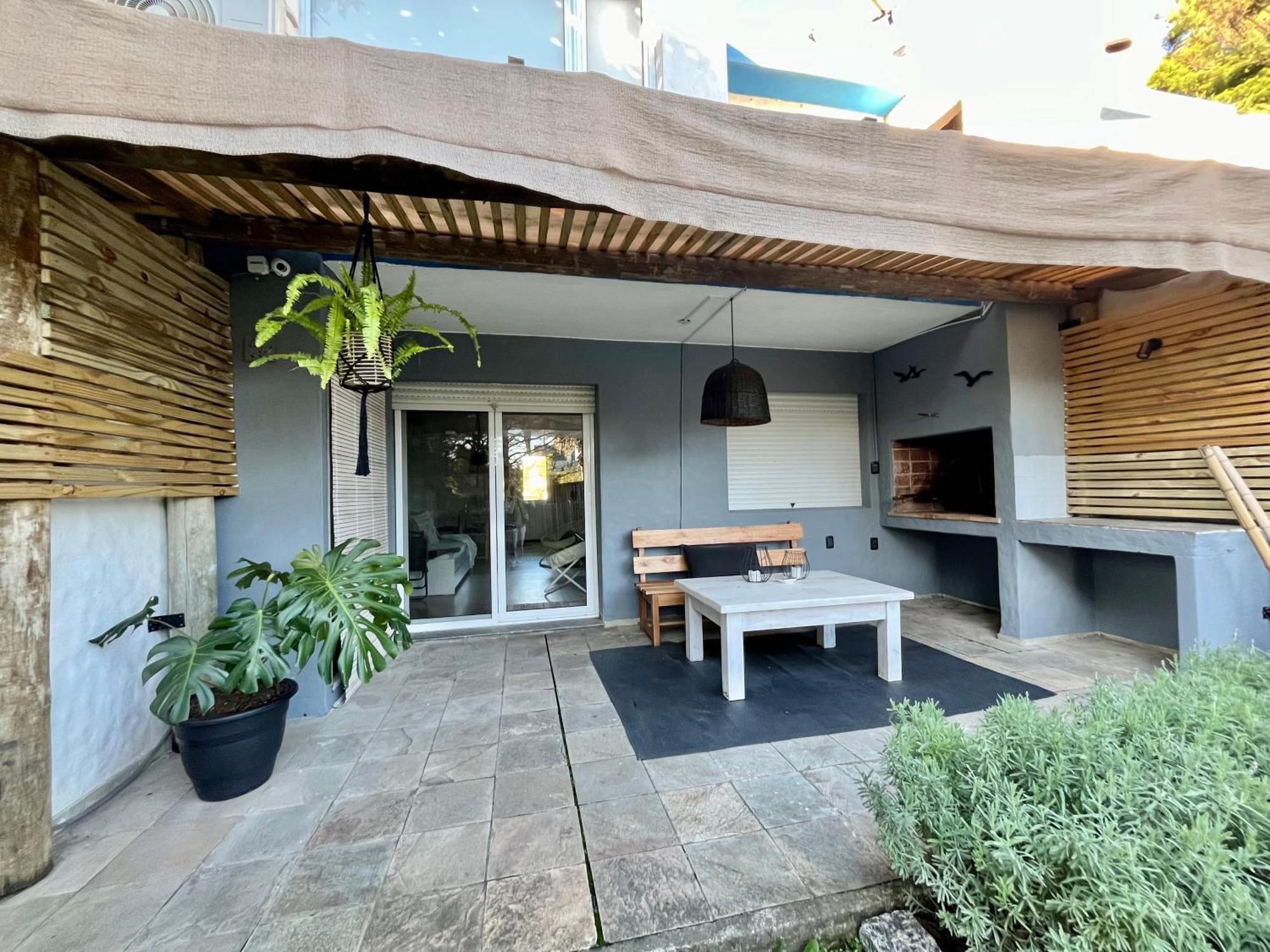 Puerta Azul Daire Punta del Este Dış mekan fotoğraf