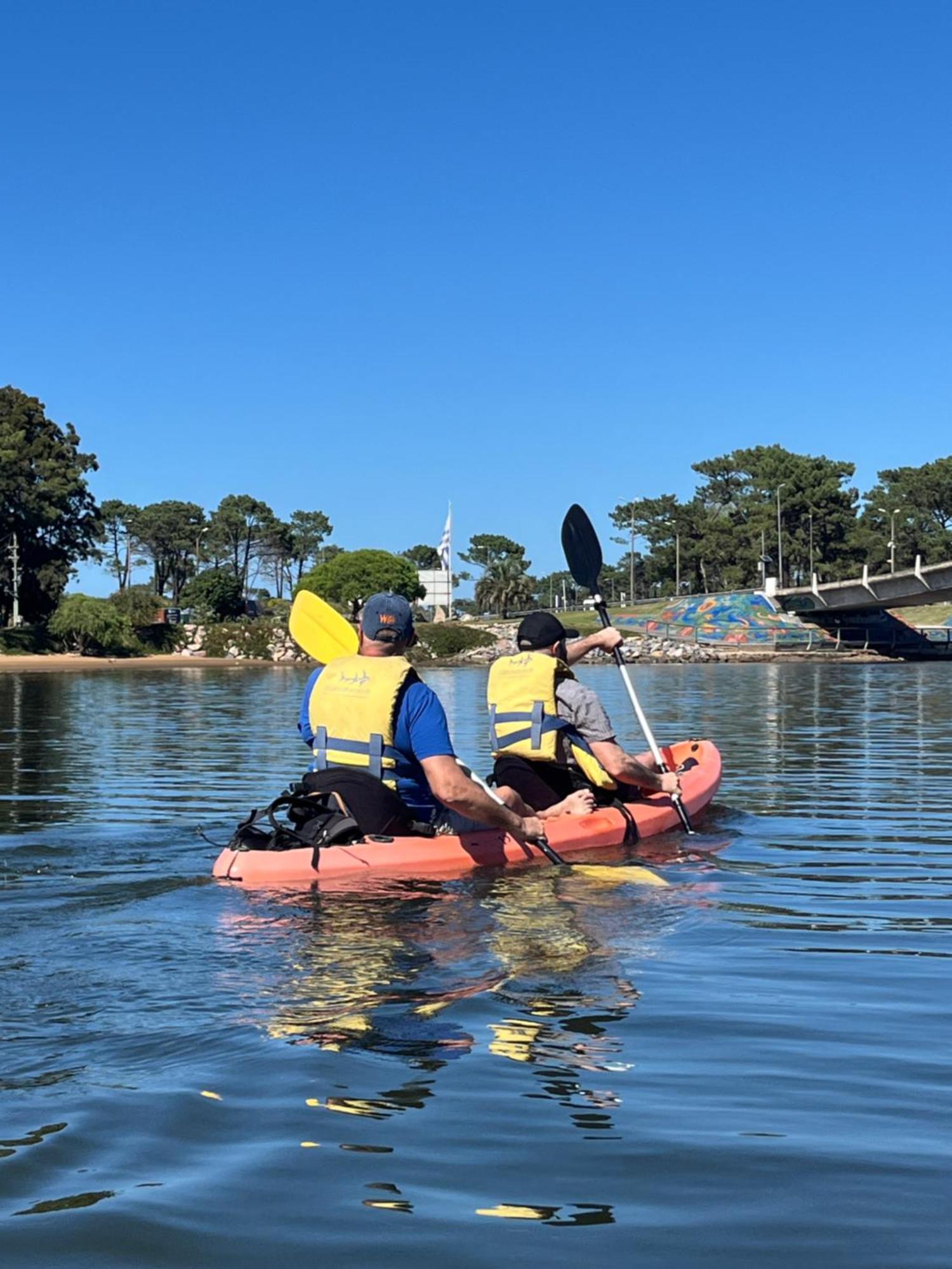 Puerta Azul Daire Punta del Este Dış mekan fotoğraf